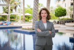 Park Hyatt Abu Dhabi Hotel and Villas appoints Hyatt’s first female GM in the UAE
